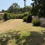 וילה La Bergerie De La Crique Bleue