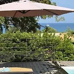 La Bergerie De La Crique Bleue קונקה
