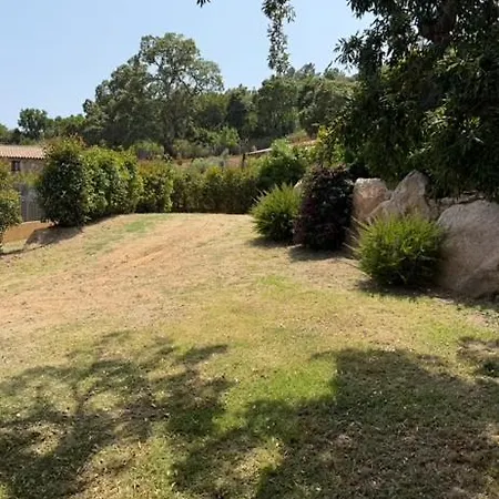 Villa La Bergerie De La Crique Bleue