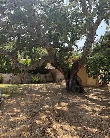 La Bergerie De La Crique Bleue Villa Conca