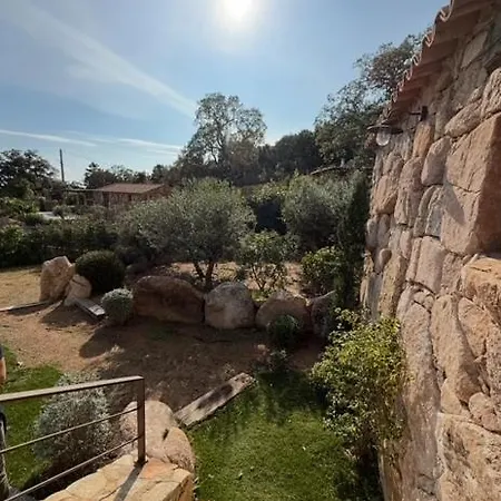 La Bergerie De La Crique Bleue * Conca