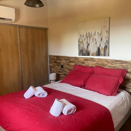 La Bergerie De La Crique Bleue * Conca