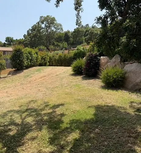 Villa La Bergerie De La Crique Bleue